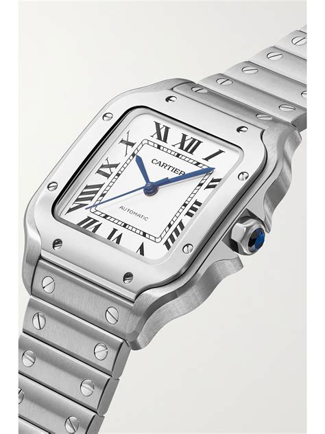 montre cartier homme|cartier montres de luxe.